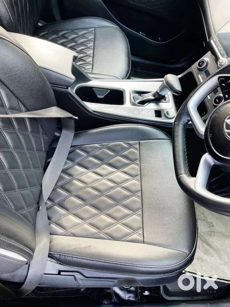 Hyundai Creta Sx 1.5 Petrol Cvt, 2023, Petrol