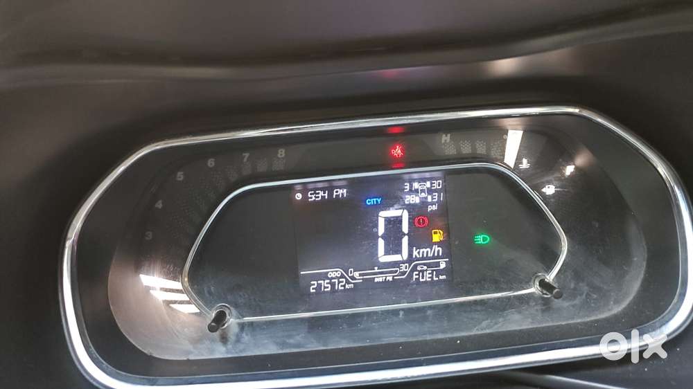 Tata Nexon 1.5 Revotorq Xz Plus, 2023, Petrol
