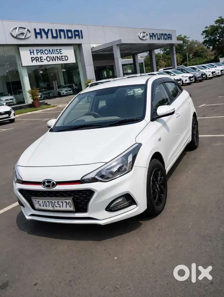 Hyundai Elite I20 1.2 Magna + Vtvt... Excellent Condition Flash Sale