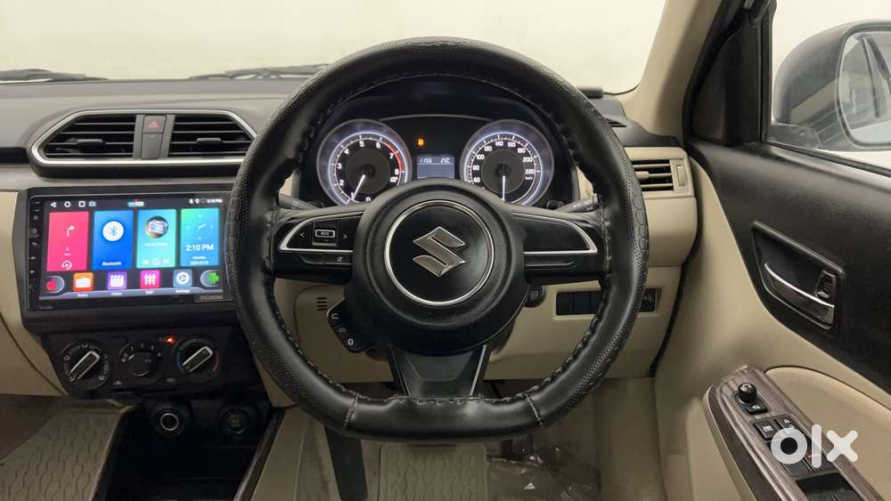Maruti Suzuki Dzire Vxi Ags, 2024, Petrol