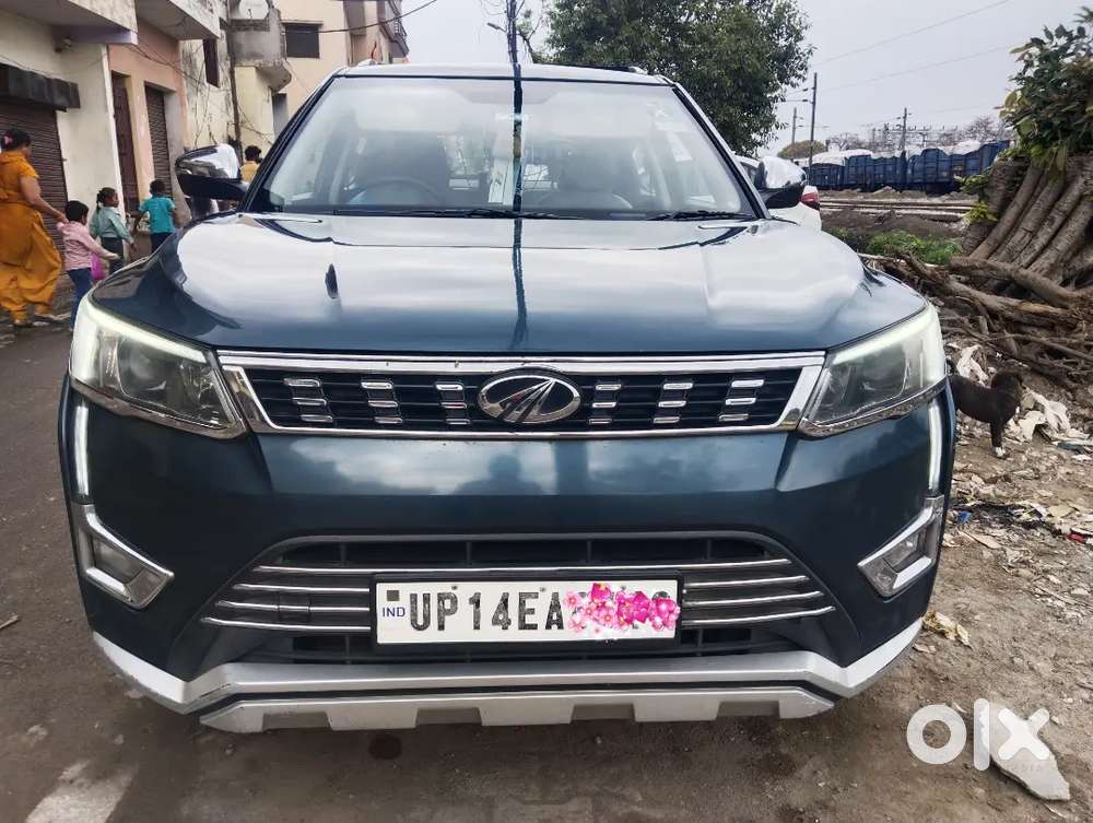 Mahindra Xuv300