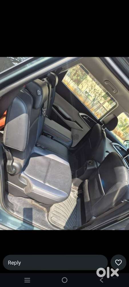 Kia Carens G 1.5 6mt Premium (o) 7-seater, 2024, Petrol