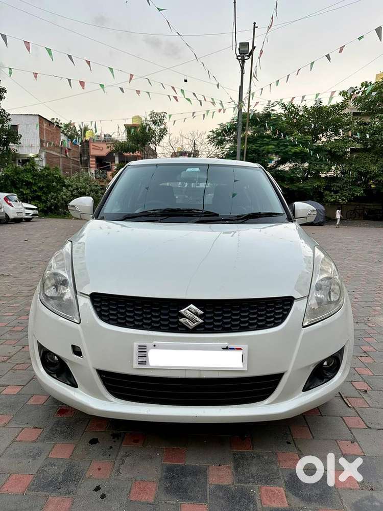 Maruti Suzuki Swift