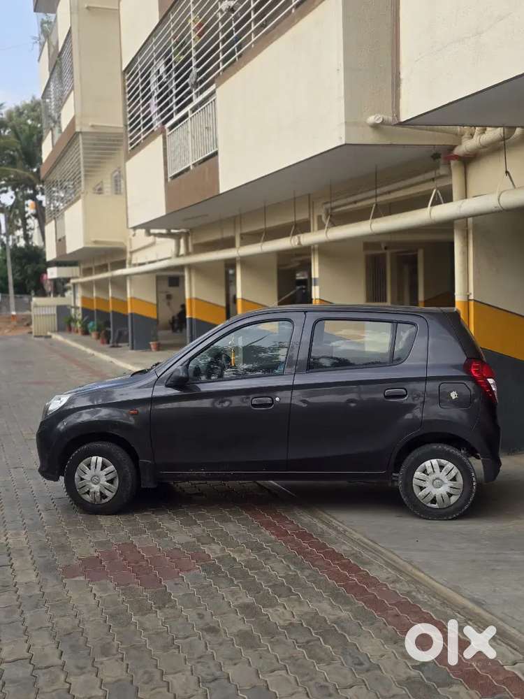 Urgent Sale Of My Car