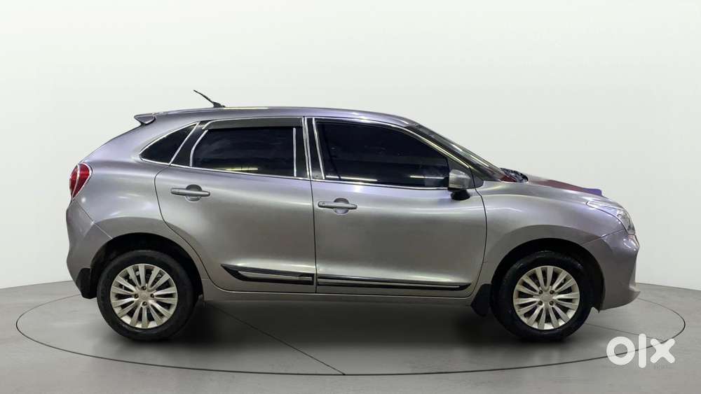 Maruti Suzuki Baleno 1.2 Delta, 2019, Petrol