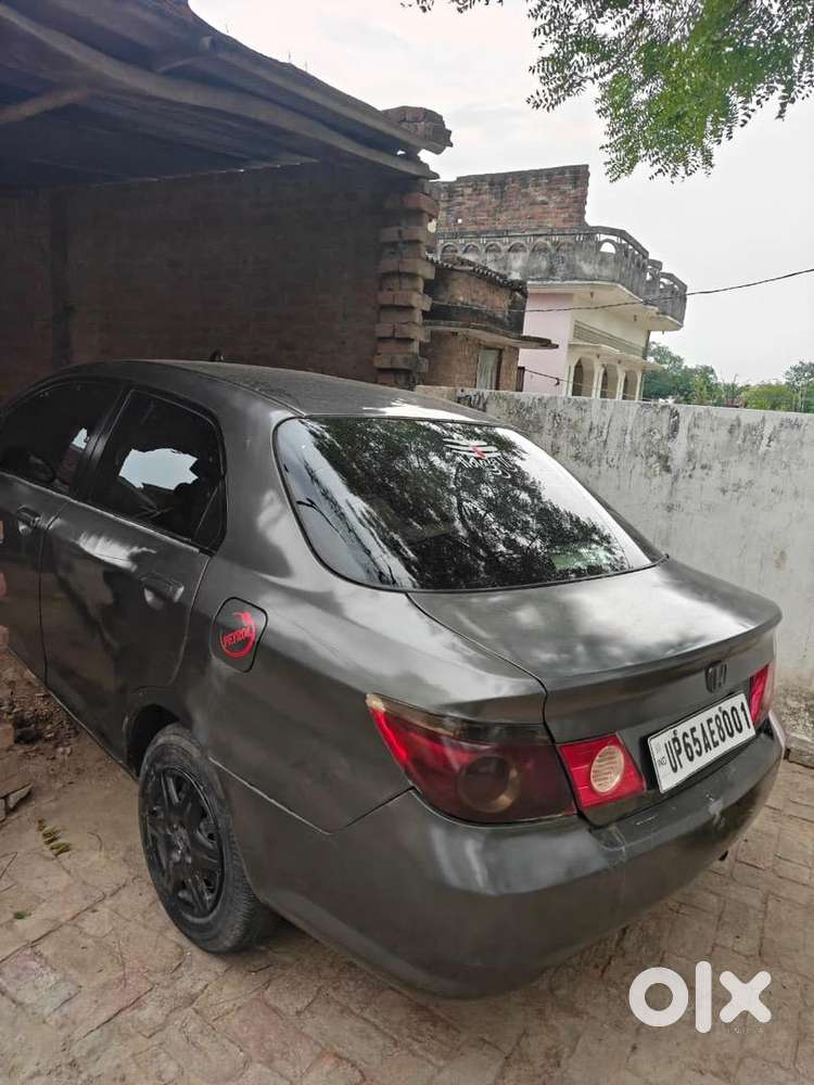 Honda City 2006 Petrol 100000 Km Driven