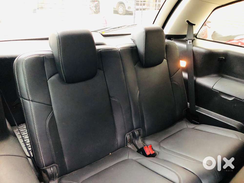Tata Hexa 2.2 Xta 4x2 7 Str, 2017, Diesel
