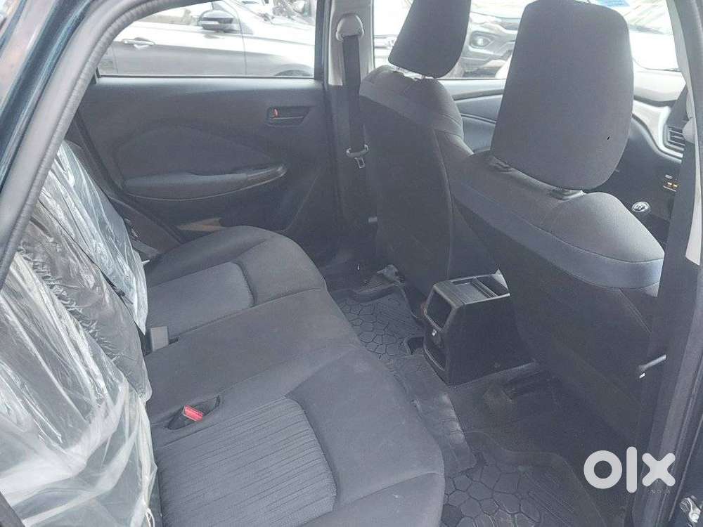 Maruti Suzuki Baleno Delta Cng, 2026, Cng & Hybrids