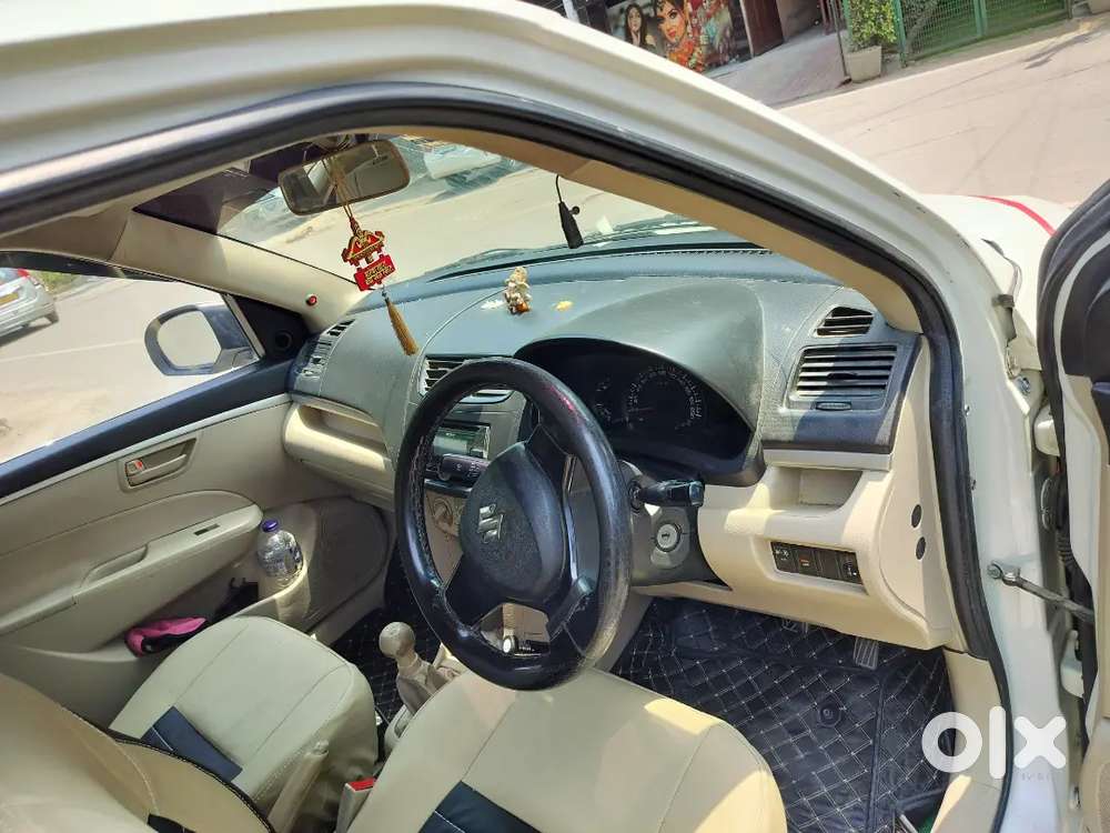 2020 Maruti Suzuki Dzire