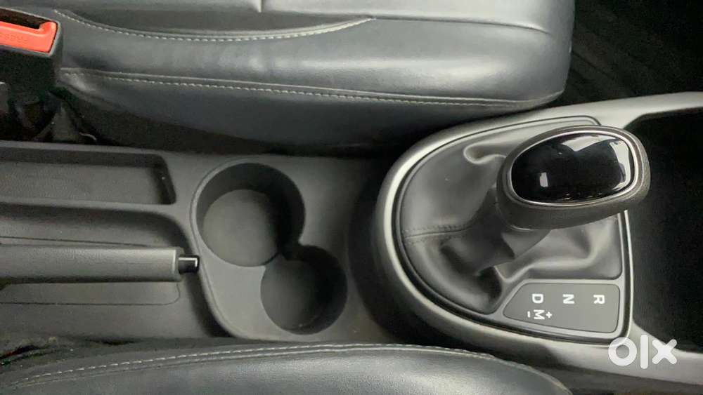 Hyundai Grand I10 Nios Sportz Amt 1.2 Kappa Vtvt, 2019, Petrol