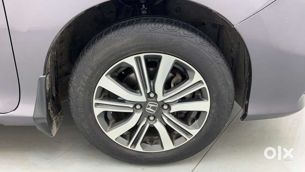 Honda City 1.5 V 4th Gen I-vtec Mt, 2021, Petrol