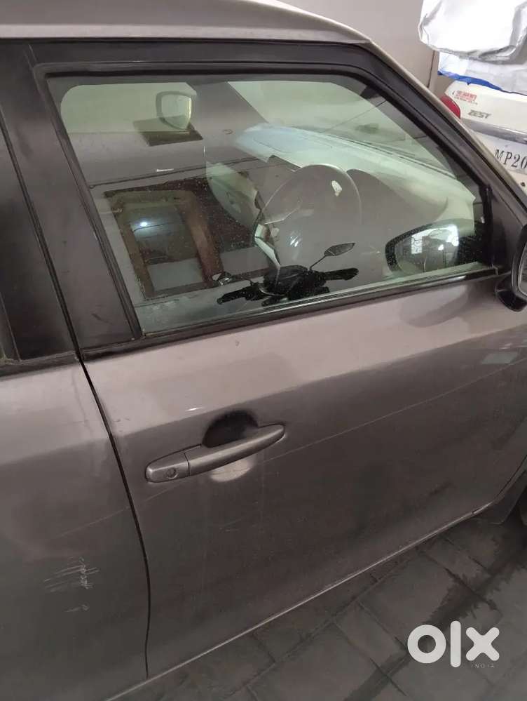 Maruti Ignis Under 40000 Driven
