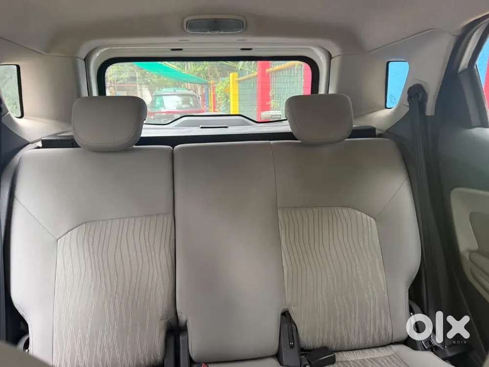 Ford Ecosport Diesel Manual 2014 Second Owner