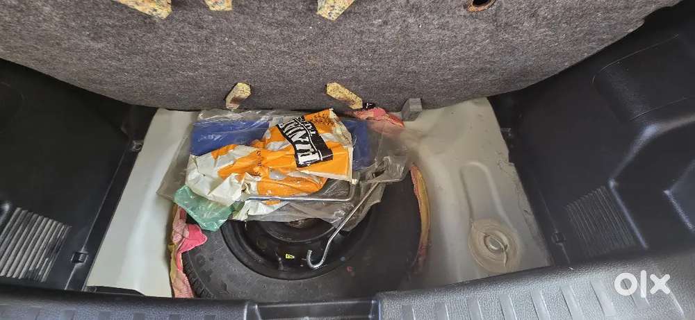 Maruti Suzuki Swift 2017 Diesel 43000 Km Driven