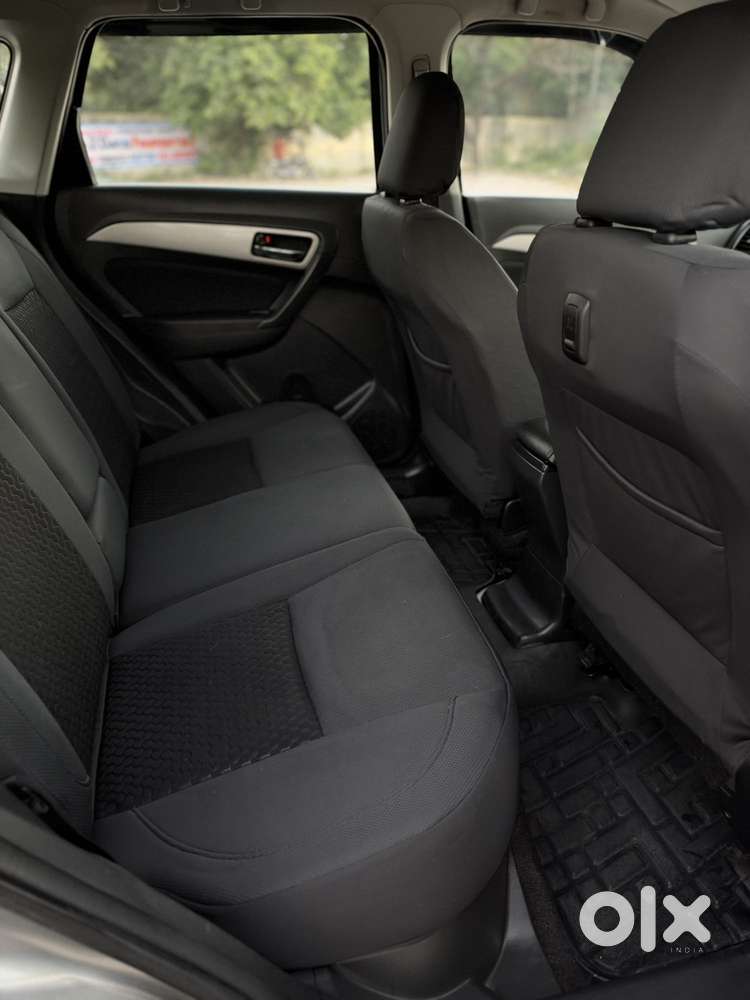 Maruti Suzuki Vitara Brezza Zdi Plus, 2017, Diesel