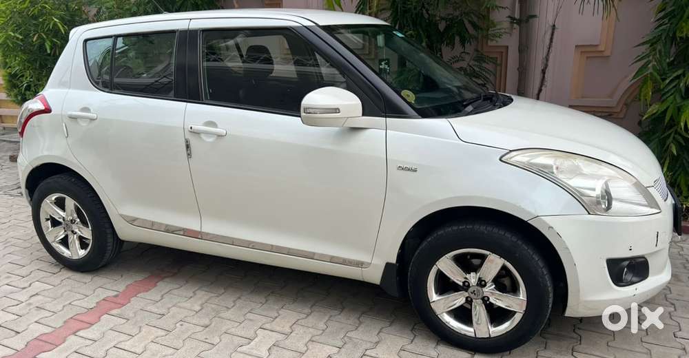 Maruti Suzuki Swift 2014 Diesel Well Maintained