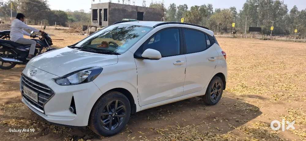 Hyundai Grand I10 Nios 2020 Petrol 20000 Km Driven