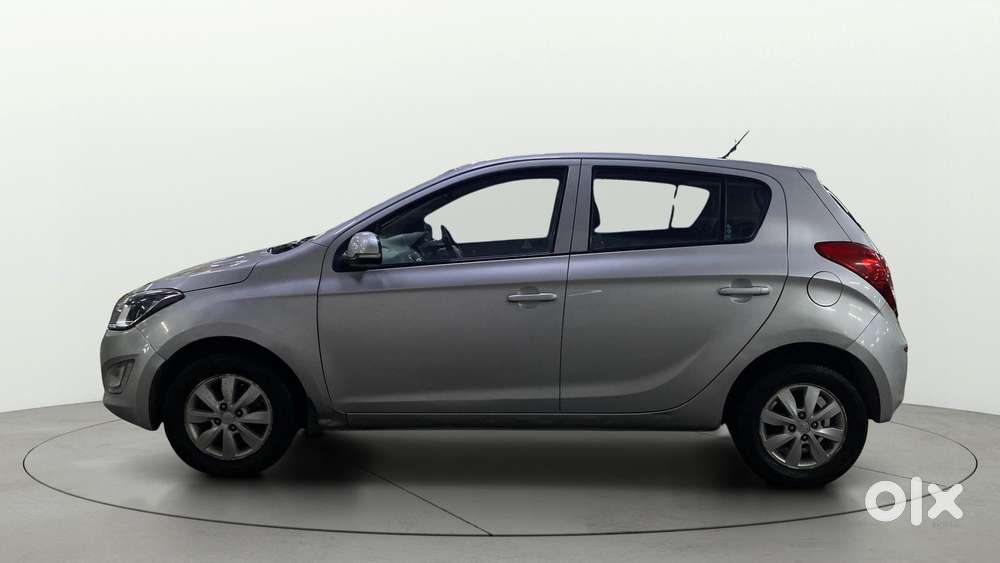 Hyundai I20 2012-2014 Sportz 1.2, 2013, Petrol