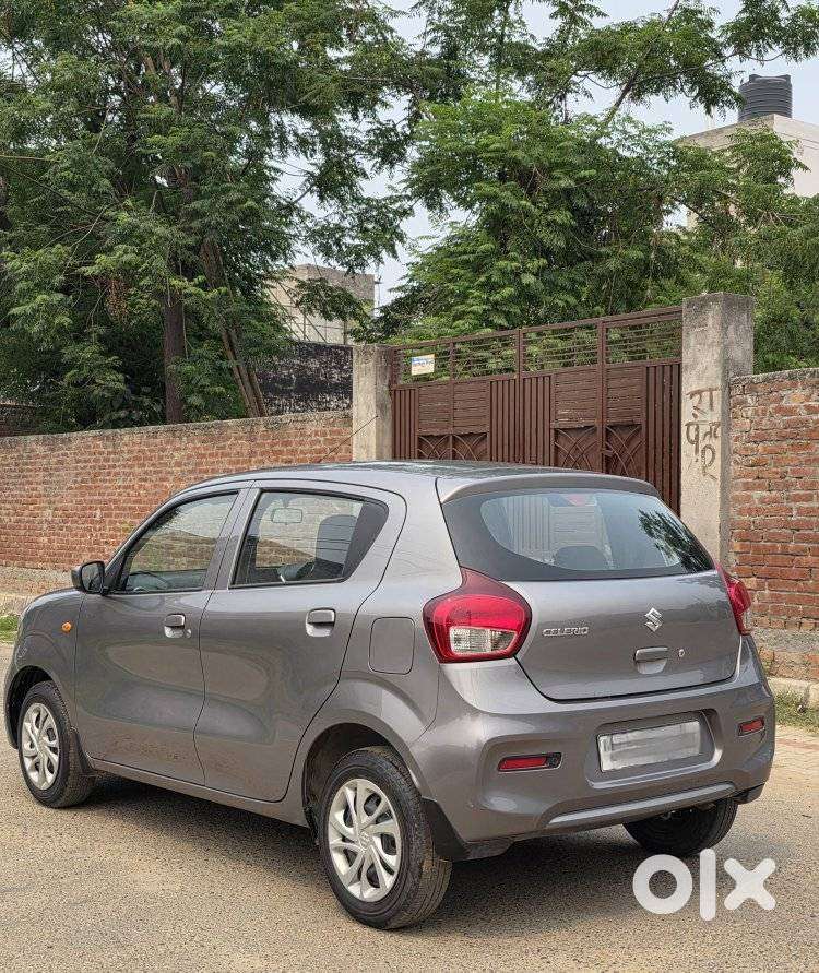 Maruti Suzuki Celerio Vxi Mt, 2023, Petrol