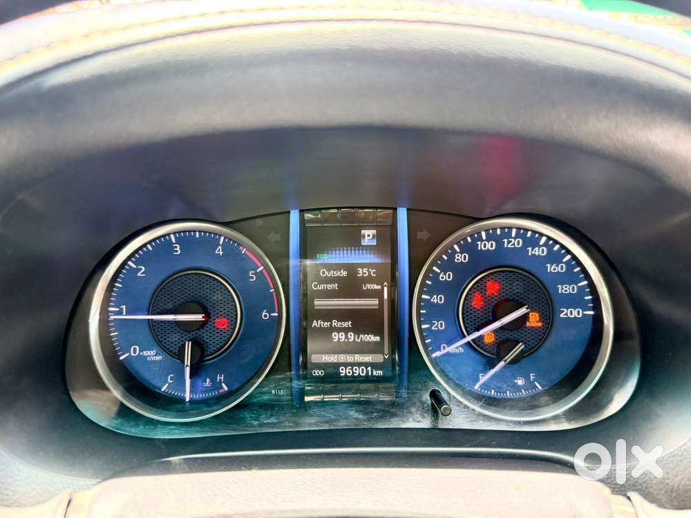 Toyota Fortuner 4x2 At 2.8 Diesel, 2023, Diesel