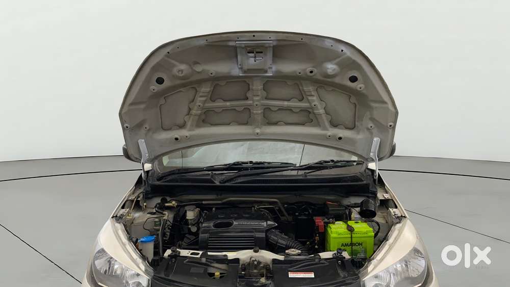 Maruti Suzuki Celerio 2014-2017 Vxi, 2015, Petrol