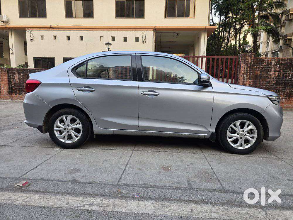 Honda Amaze Vx 1.2 Petrol Mt, 2020, Petrol