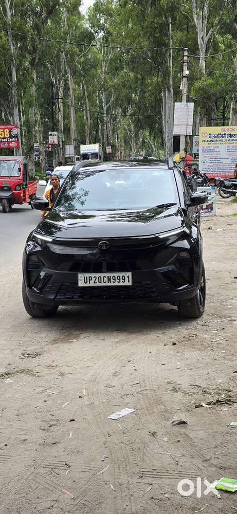 Tata Nexon Diesel 2024