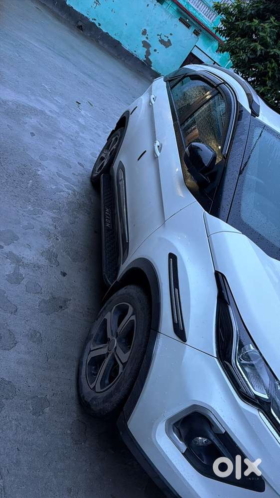 Tata Nexon 2023 Model
