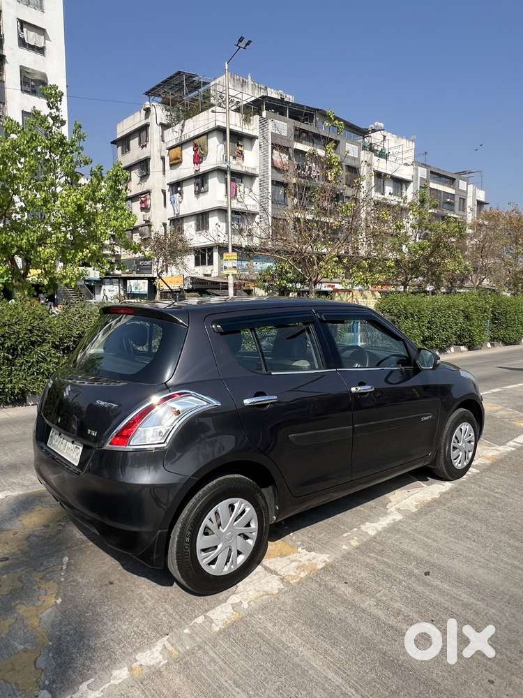Maruti Suzuki Swift Vxi, 2015, Petrol
