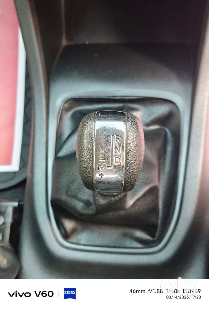 Renault Triber Rxl Easy-r Amt, 2020, Petrol