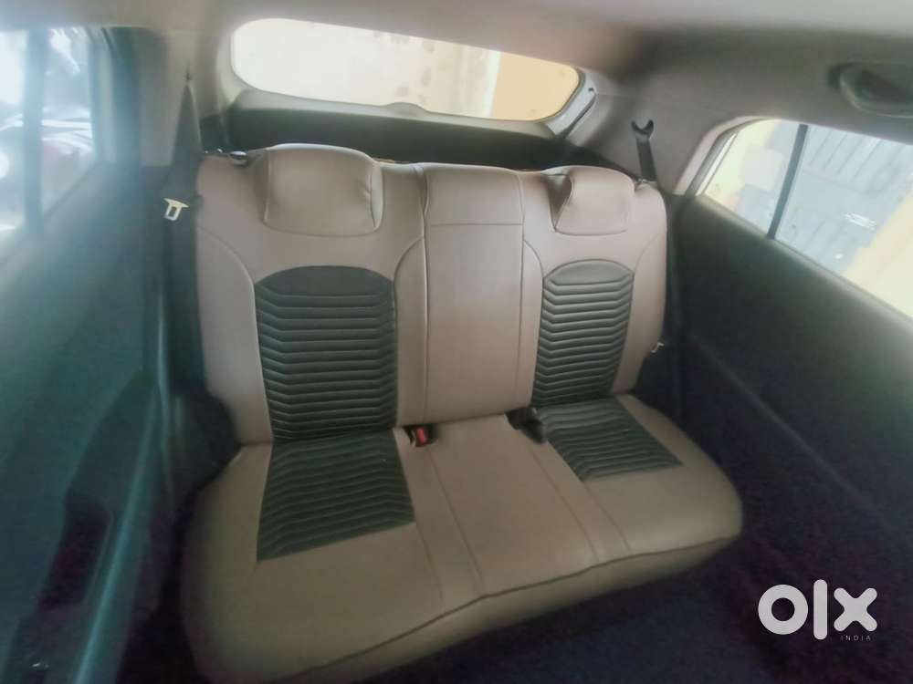 Hyundai Creta 2017 Petrol Well Maintained