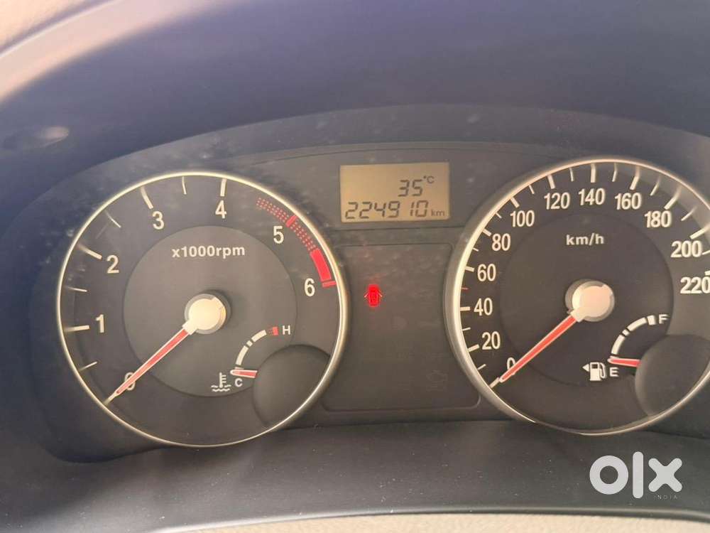 2009 Hyundai Diesel Manual 2009