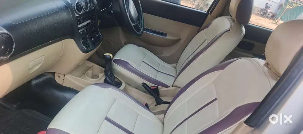 Chevrolet Enjoy 2017 Diesel 8-seater