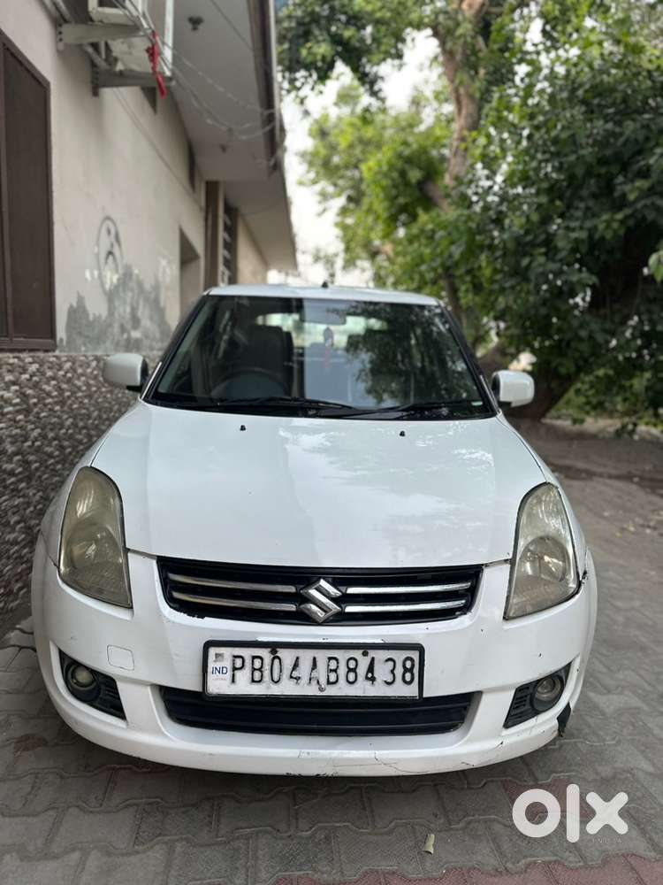 Maruti Suzuki Swift Dzire Diesel Good Condition