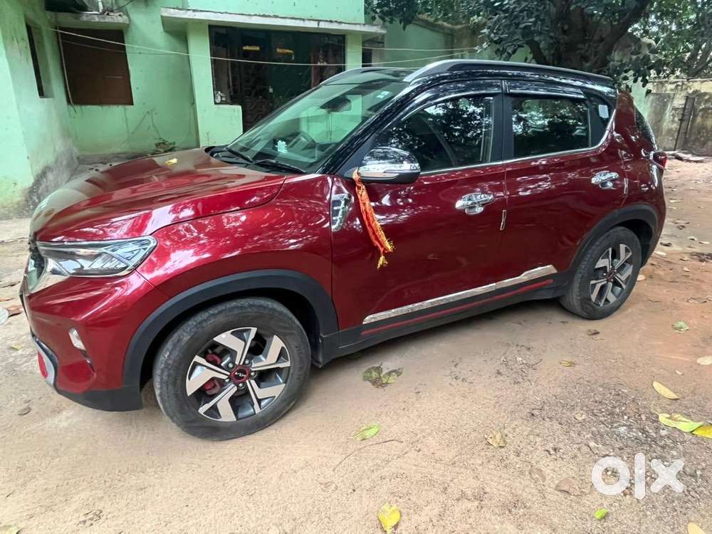 Kia Petrol Car 2021