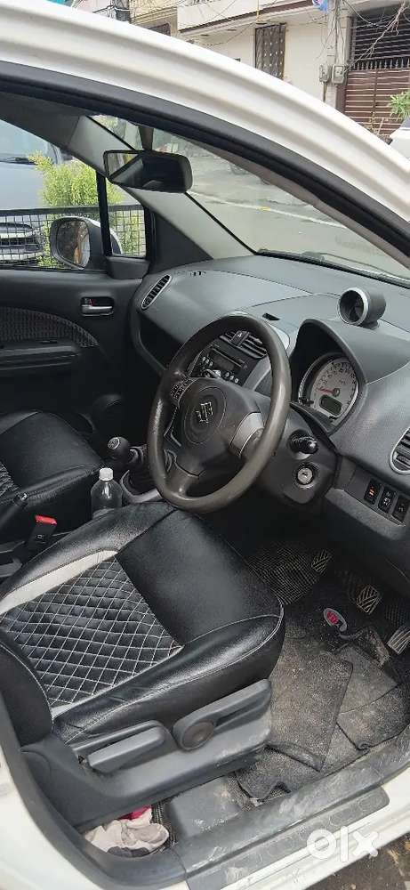 Maruti Suzuki Ritz Zdi 2015 Diesel Manual