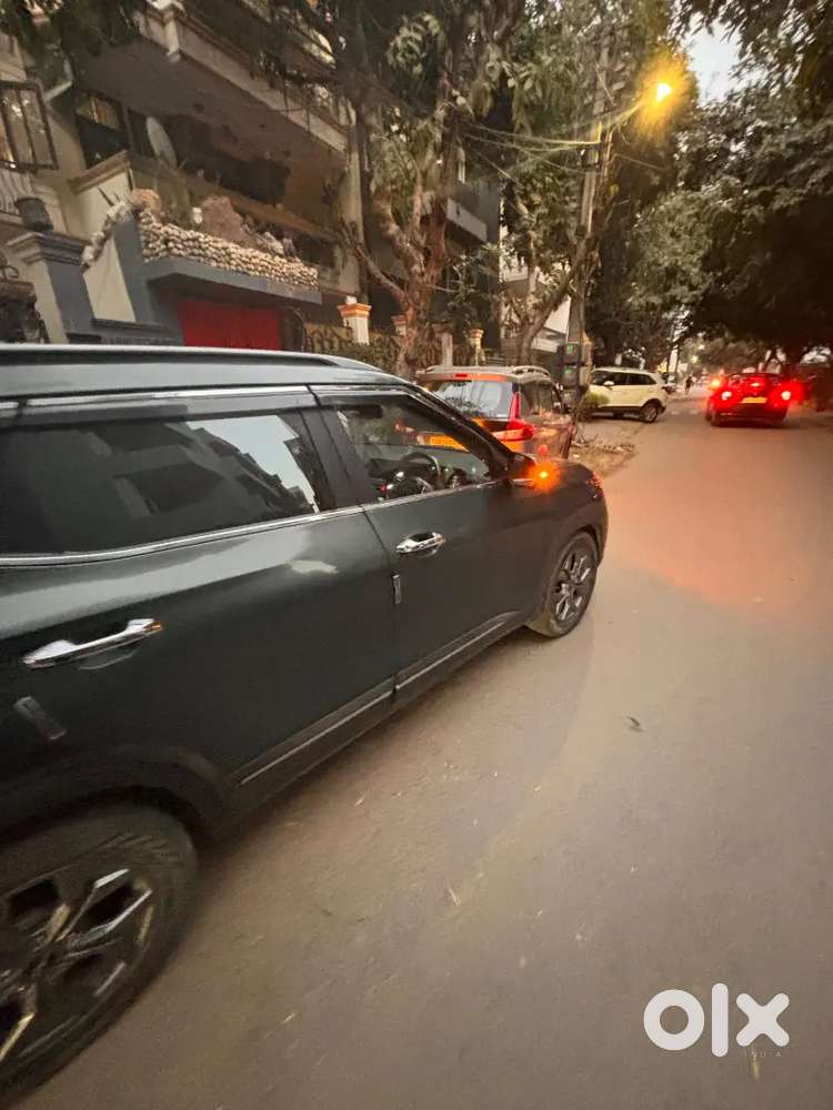 Kia Seltos 2023 Petrol Good Condition