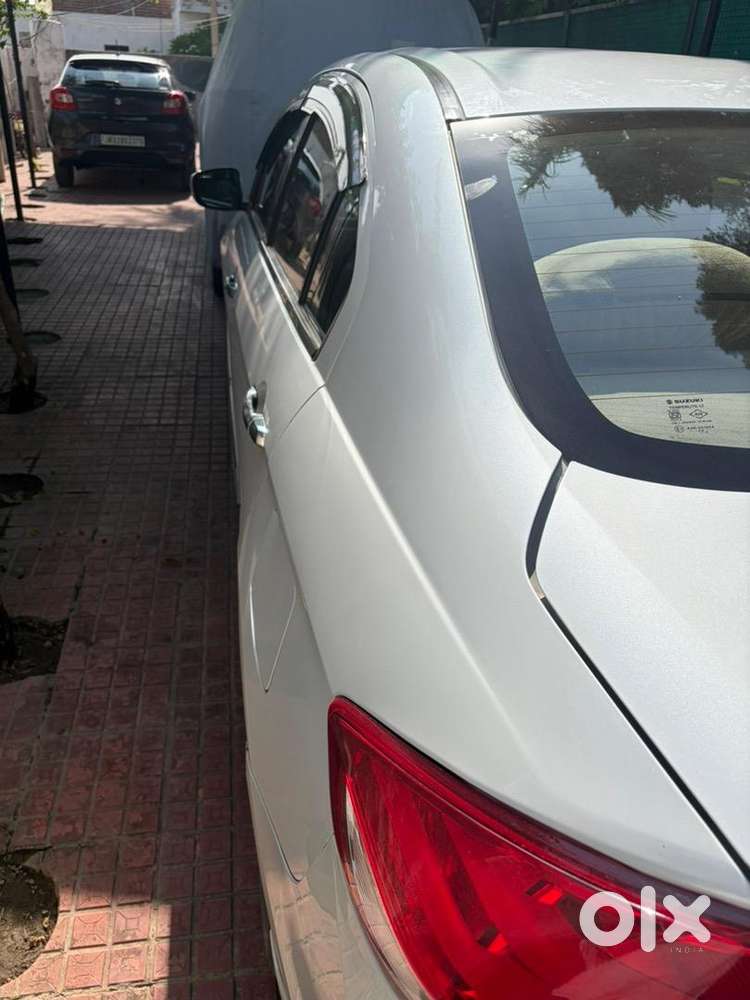 Maruti Suzuki Ciaz 2019 Petrol Well Maintained