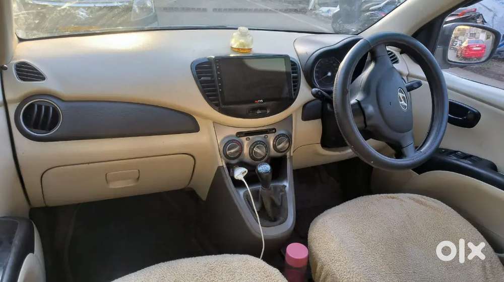 Hyundai I10 2016 Petrol 65000 Km Driven