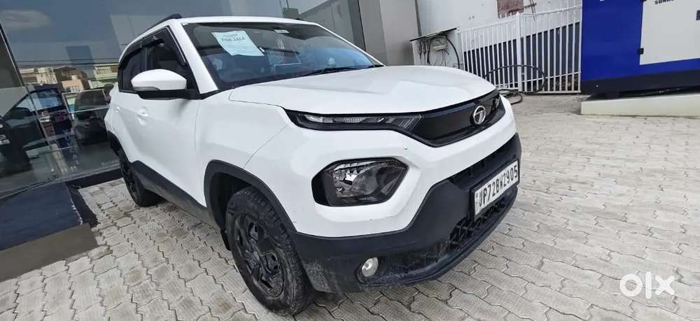 Tata Punch 1.2 2023