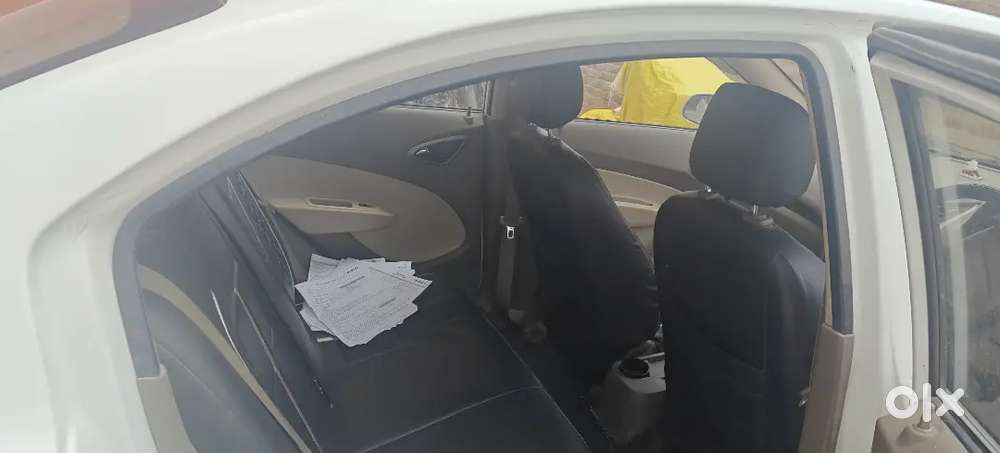 Chevrolet Sail Good Condition