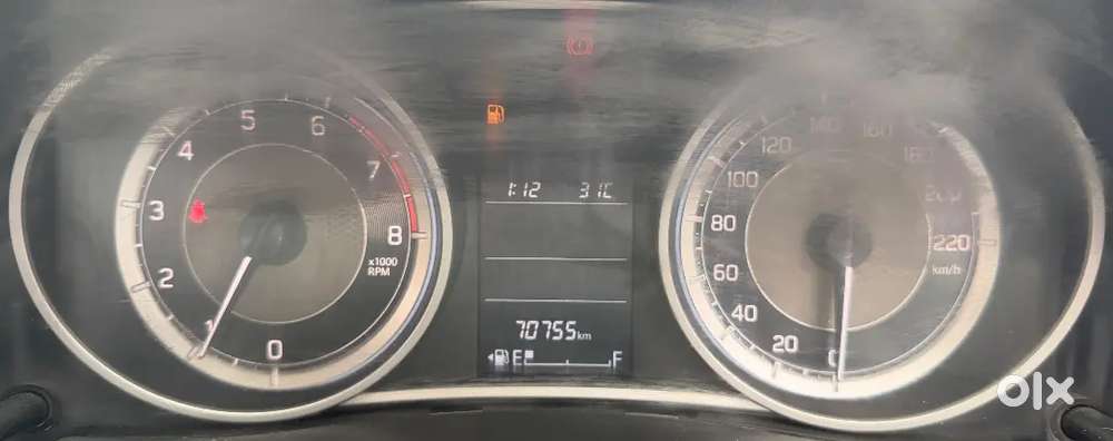 Maruti Dzire Petrol 2023 Model Zxi Manual Second-hand