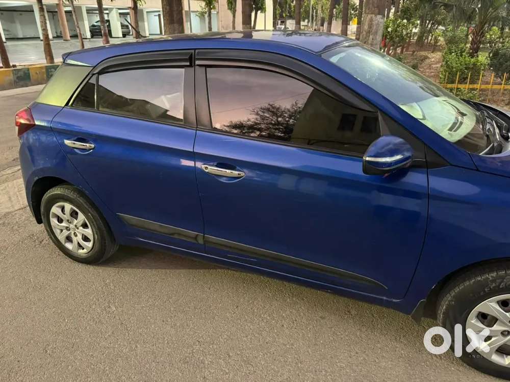 New Condition I20 No Problem Car