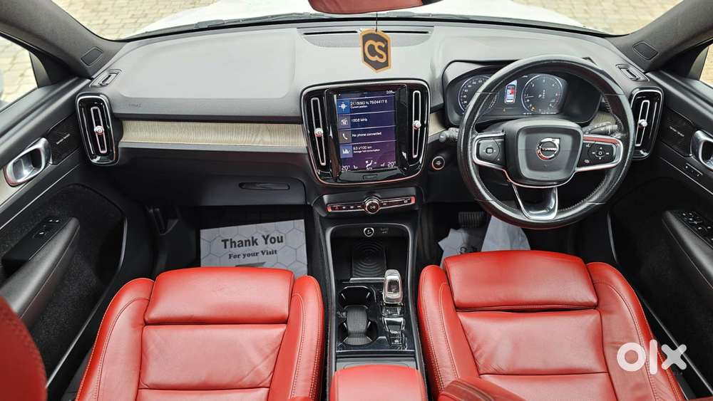 Volvo Xc40 D4 Inscription, 2019, Diesel