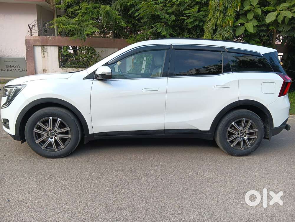 Mahindra Xuv700 2.2 Ax 7 Diesel Mt Str, 2022, Diesel