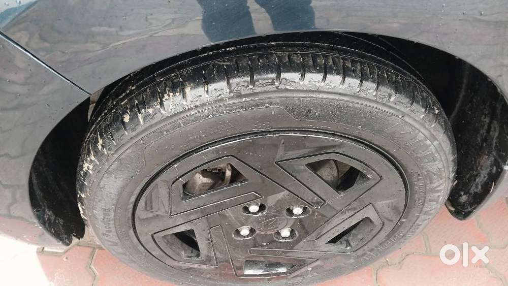 Hyundai Grand I10 Nios