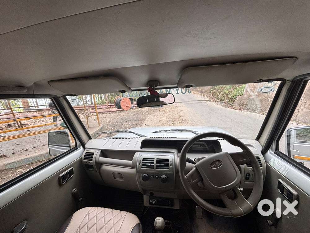 Mahindra Bolero Plus Bs Iv, 2019, Diesel