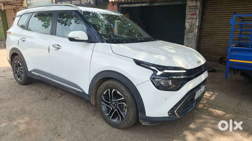 Kia Carens Diesel 2022