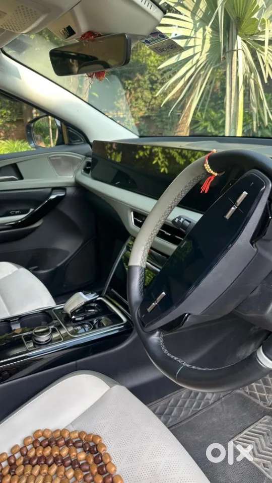 Mahindra Xev 9e Three B79 Kwh, 2025, Electric