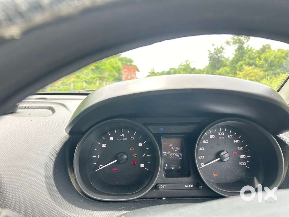 Tata Tiago Excellent Condition Well Maintain Ready To Drive